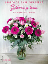 Arreglo Floral